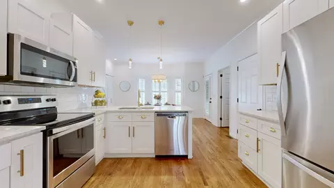 Kitchen - 845 E Benjamin Dr, Franklin, TN 37067 photo 1 of 3