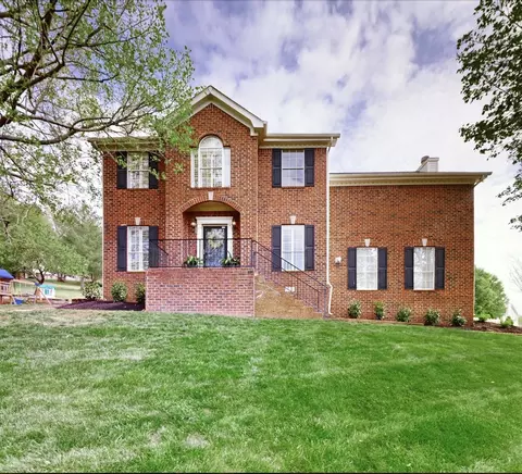 845 E Benjamin Dr, Franklin, TN 37067