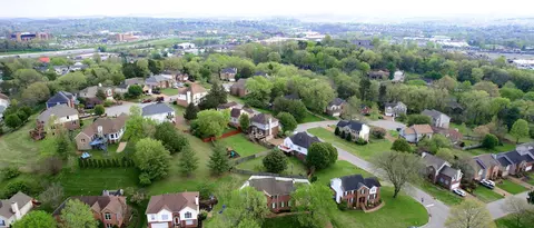 View/Area - 845 E Benjamin Dr, Franklin, TN 37067 photo 1 of 1