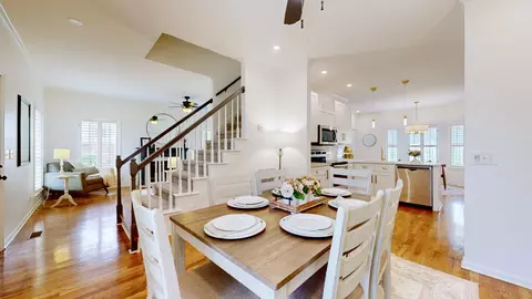 Dining - 845 E Benjamin Dr, Franklin, TN 37067 photo 1 of 4
