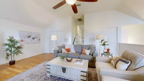 Living - 845 E Benjamin Dr, Franklin, TN 37067 photo 6 of 7
