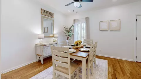 Dining - 845 E Benjamin Dr, Franklin, TN 37067 photo 2 of 4