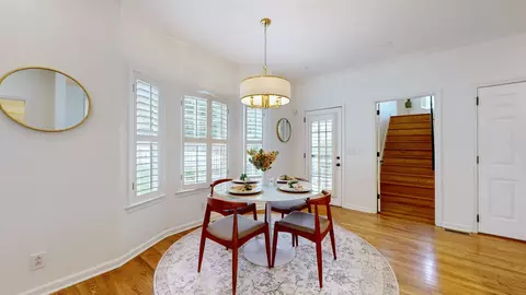Dining - 845 E Benjamin Dr, Franklin, TN 37067 photo 4 of 4
