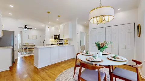 Dining - 845 E Benjamin Dr, Franklin, TN 37067 photo 3 of 4