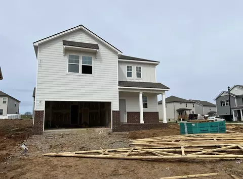 319 Burnham Rd, Spring Hill, TN 37174