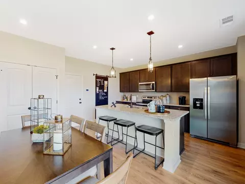 319 Burnham Rd, Spring Hill, TN 37174 photo 6