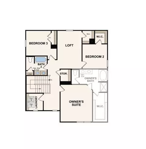 319 Burnham Rd, Spring Hill, TN 37174 photo 4