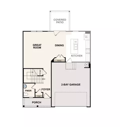 319 Burnham Rd, Spring Hill, TN 37174 photo 3