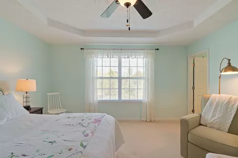 Bedroom - 3051 Soaring Eagle Way, Spring Hill, TN 37174 photo 5 of 6