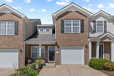 3051 Soaring Eagle Way, Spring Hill, TN 37174