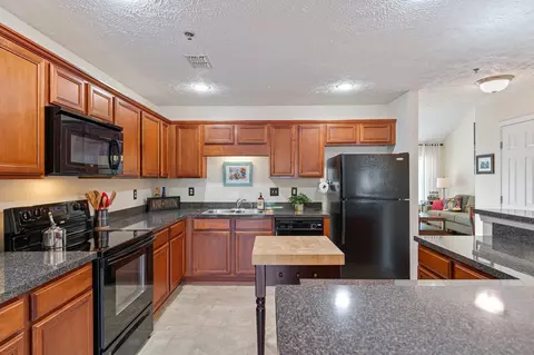 Kitchen - 3051 Soaring Eagle Way, Spring Hill, TN 37174 photo 3 of 9
