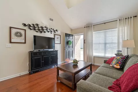 Living - 3051 Soaring Eagle Way, Spring Hill, TN 37174 photo 3 of 4
