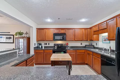 Kitchen - 3051 Soaring Eagle Way, Spring Hill, TN 37174 photo 2 of 9