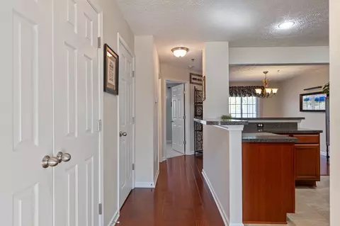 Entry Way - 3051 Soaring Eagle Way, Spring Hill, TN 37174 photo 3 of 6