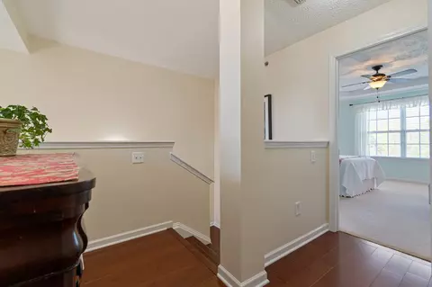 Entry Way - 3051 Soaring Eagle Way, Spring Hill, TN 37174 photo 4 of 6