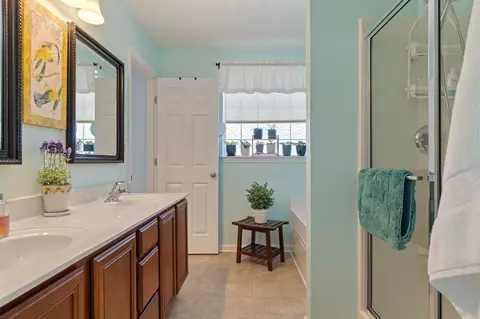 Bath - 3051 Soaring Eagle Way, Spring Hill, TN 37174 photo 3 of 5