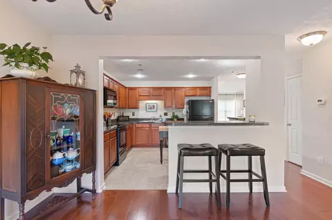 Kitchen - 3051 Soaring Eagle Way, Spring Hill, TN 37174 photo 4 of 9