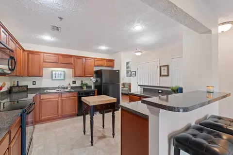 Kitchen - 3051 Soaring Eagle Way, Spring Hill, TN 37174 photo 5 of 9