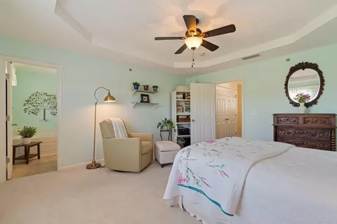 Bedroom - 3051 Soaring Eagle Way, Spring Hill, TN 37174 photo 4 of 6
