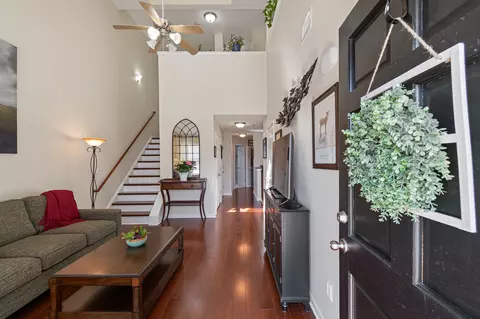 Entry Way - 3051 Soaring Eagle Way, Spring Hill, TN 37174 photo 1 of 6