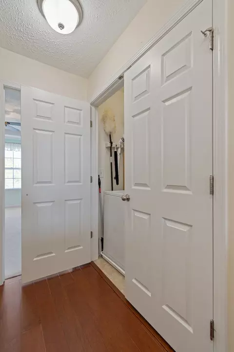 Entry Way - 3051 Soaring Eagle Way, Spring Hill, TN 37174 photo 6 of 6