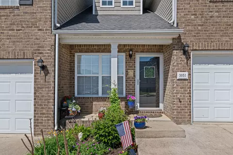 Exterior - 3051 Soaring Eagle Way, Spring Hill, TN 37174 photo 2 of 5