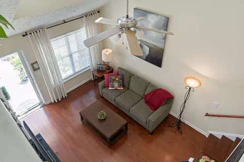 Living - 3051 Soaring Eagle Way, Spring Hill, TN 37174 photo 4 of 4
