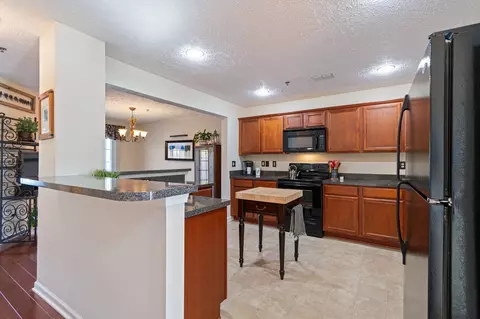 Kitchen - 3051 Soaring Eagle Way, Spring Hill, TN 37174 photo 1 of 9