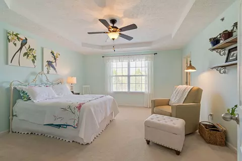 Bedroom - 3051 Soaring Eagle Way, Spring Hill, TN 37174 photo 3 of 6