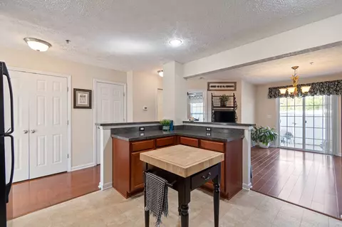 Kitchen - 3051 Soaring Eagle Way, Spring Hill, TN 37174 photo 8 of 9