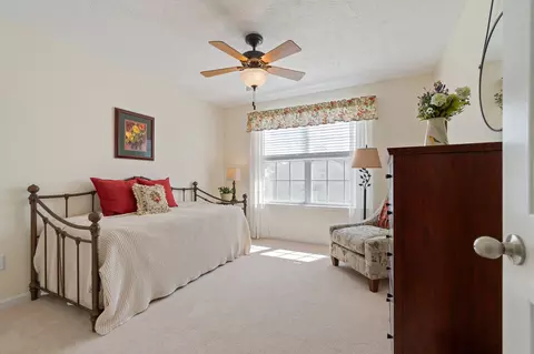 Bedroom - 3051 Soaring Eagle Way, Spring Hill, TN 37174 photo 6 of 6