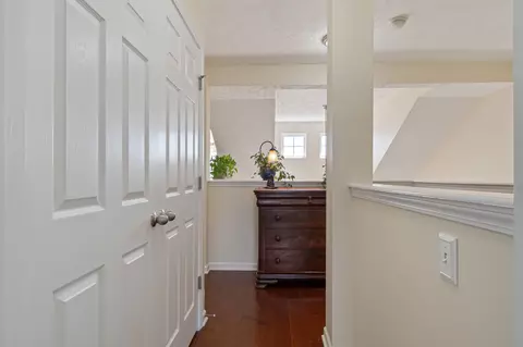 Entry Way - 3051 Soaring Eagle Way, Spring Hill, TN 37174 photo 5 of 6