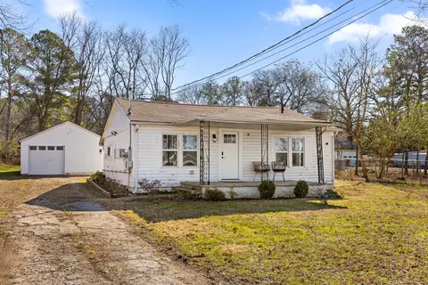 1334 Florida St, Chattanooga, TN 37421