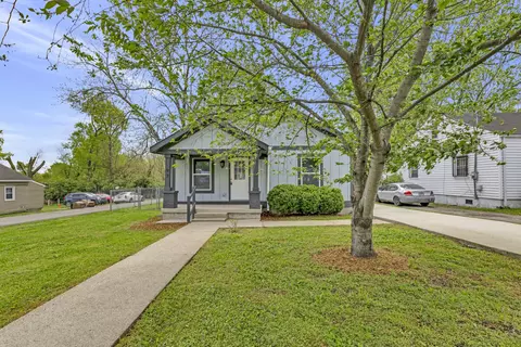 97 Elberta St, Nashville, TN 37210