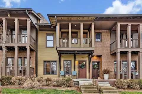 202 36th Ave N, Nashville, TN 37209