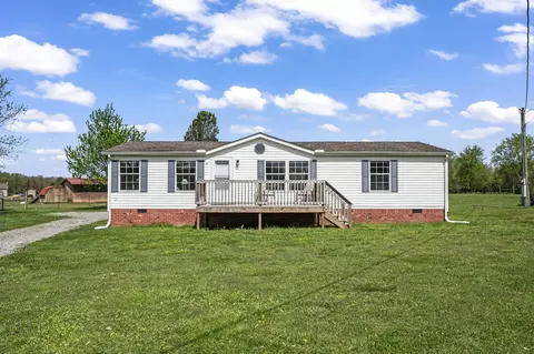 498 Pepper Hill Rd, Bell Buckle, TN 37020