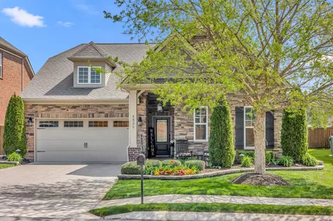 4826 Genoa Dr, Mount Juliet, TN 37122