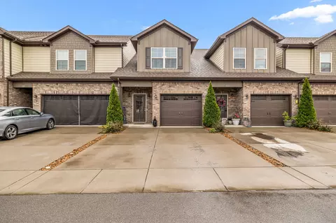 4121 Suntropic Ln, Murfreesboro, TN 37127
