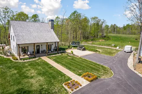 4701 Jim Smith Rd, Cookeville, TN 38506
