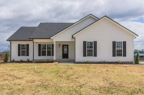 108 Norris Dr, Clarksville, TN 37042