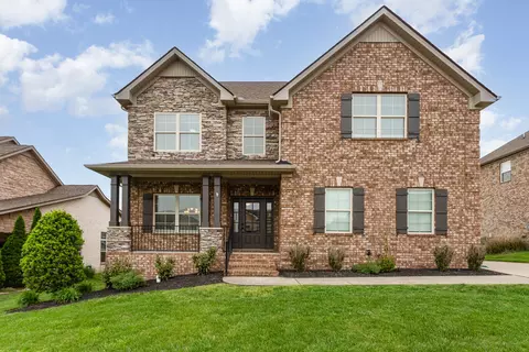 6002 San Giovanni Ct, Spring Hill, TN 37174