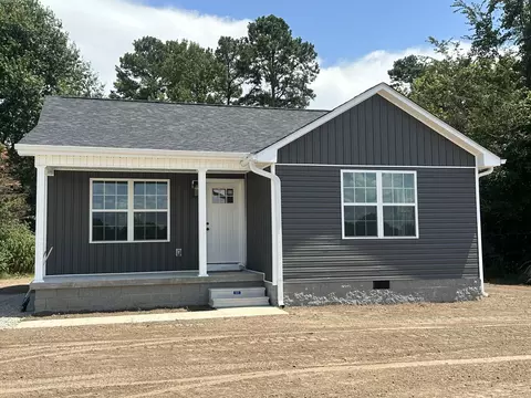 2642 Hwy 43 S, Leoma, TN 38468
