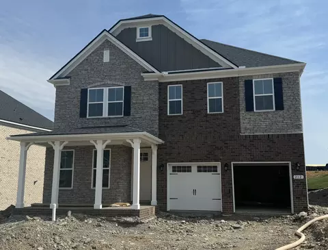 212 Pin High Dr, Mount Juliet, TN 37122