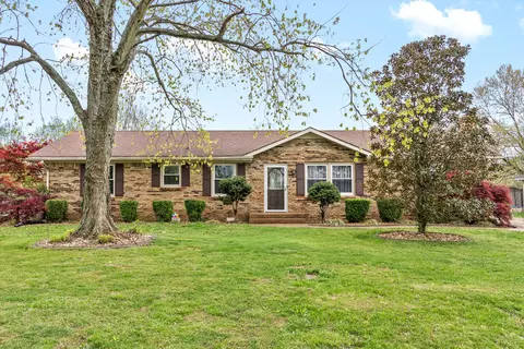 2268 Pea Ridge Rd, Clarksville, TN 37040