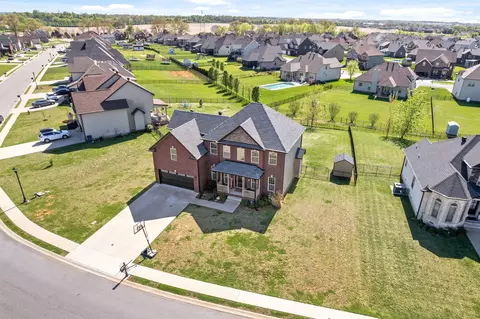 1120 Upland Ter, Clarksville, TN 37043