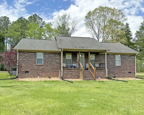 1645 Peace Chapel Rd, Decaturville, TN 38329