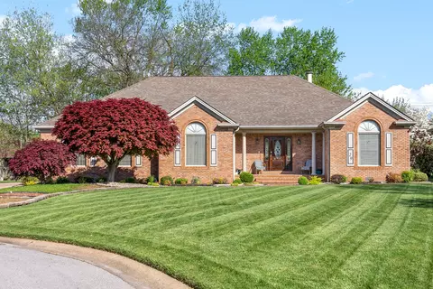 29 Harton Pl, Hopkinsville, KY 42240