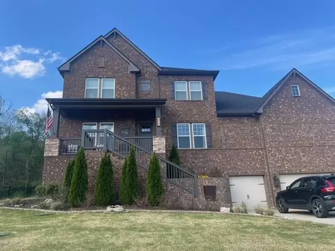 7712 Thayer Rd, Nolensville, TN 37135