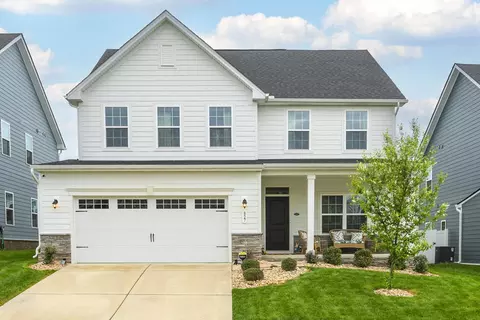 827 Dean Dr, Mount Juliet, TN 37122