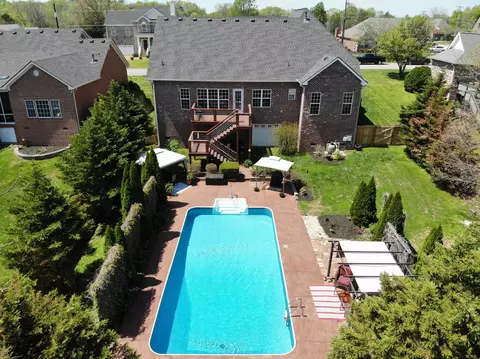 1003 Will Ct, Mount Juliet, TN 37122